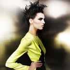 Neon by Alexander Turnbull