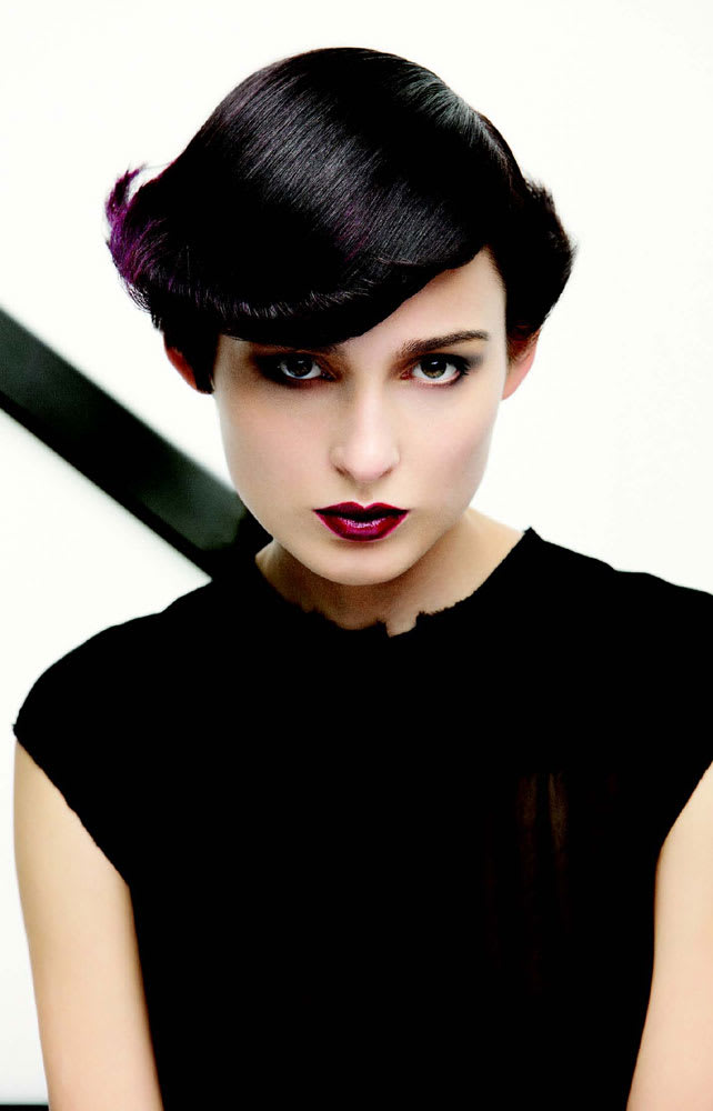Alfa Parf's Four-Trend Collection
