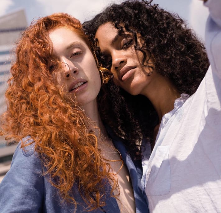 Everything to Know About the Alfaparf Semi di Lino Curls Range