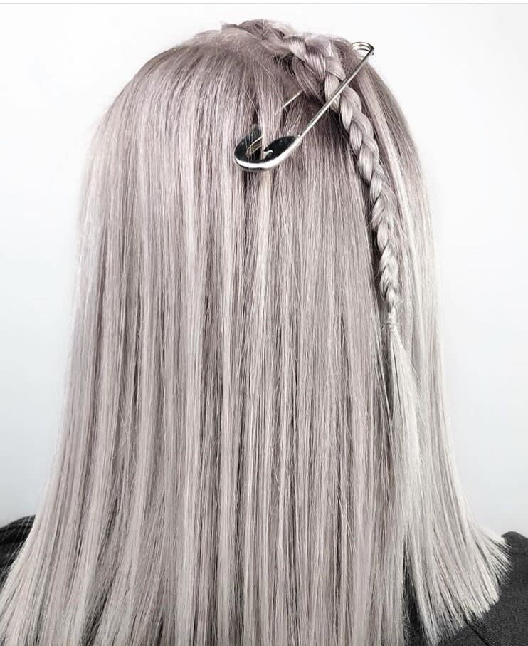 15 Looks from Alfaparf to Spark Some Inspiration