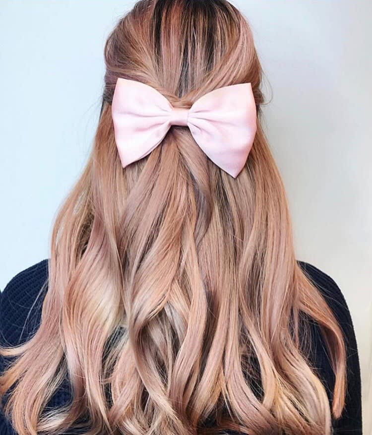 15 Looks from Alfaparf to Spark Some Inspiration