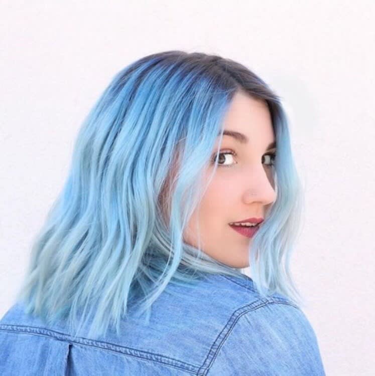 15 Looks from Alfaparf to Spark Some Inspiration