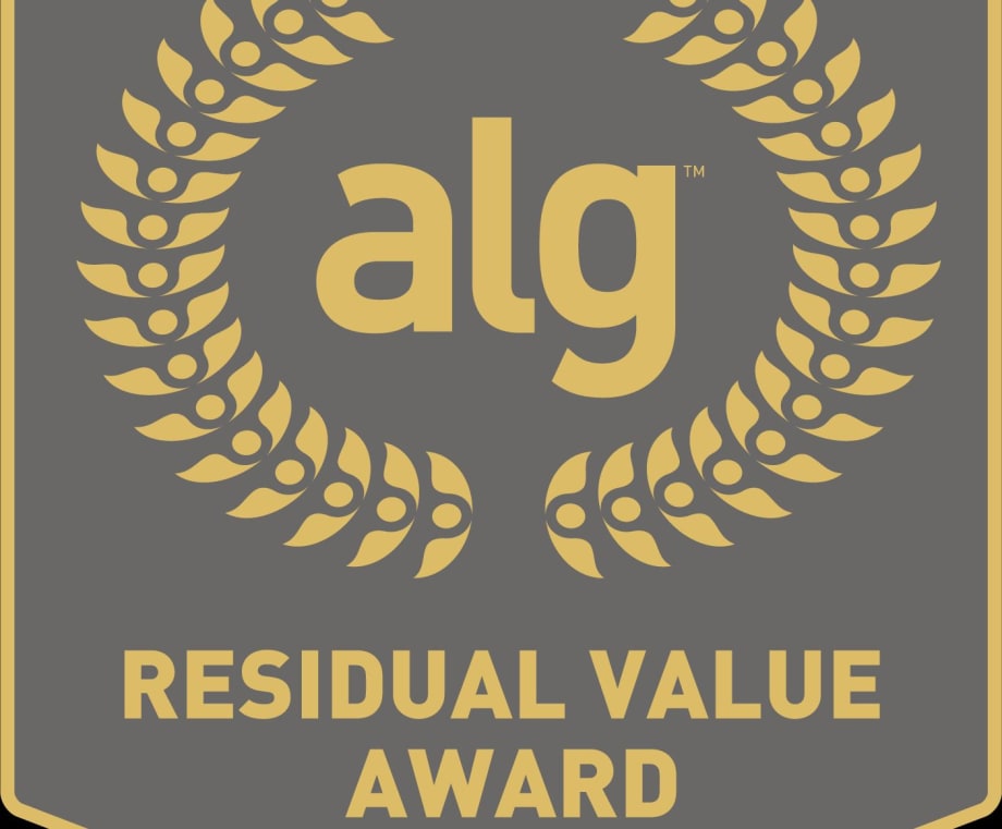 Subaru and Land Rover Earn Top Honors in Residual Value Awards
