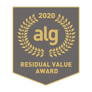 ALG Announces 2020 Residual Value Award Winners