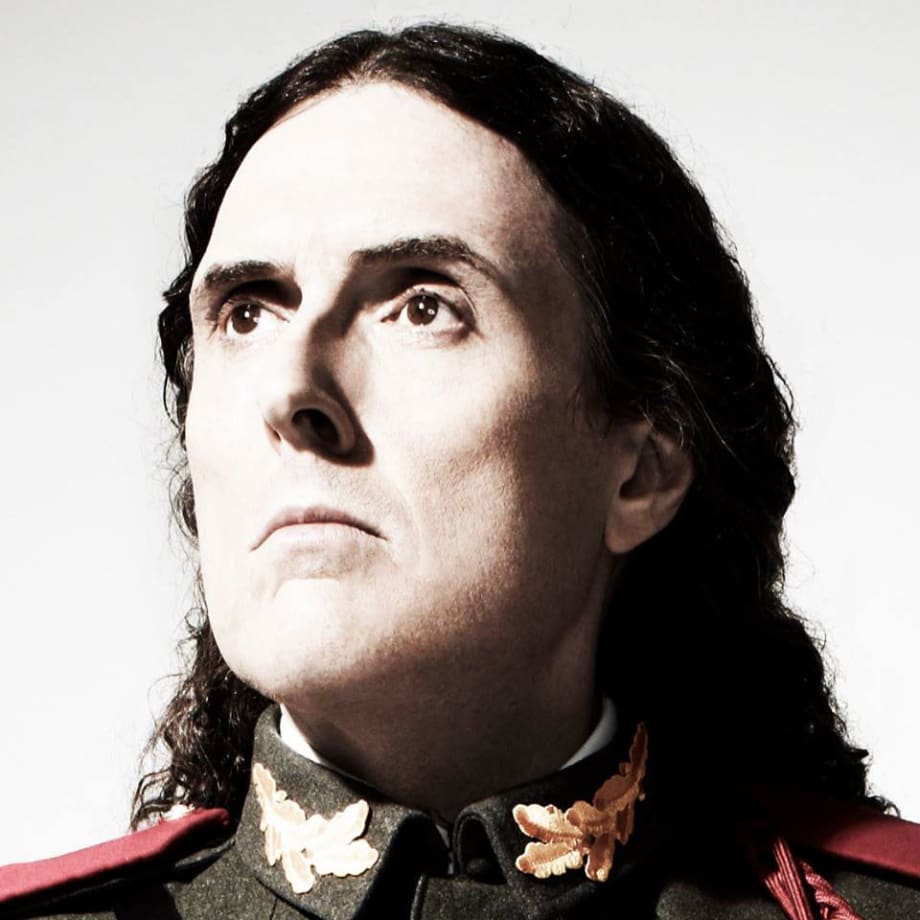 Weird Al's "Mandatory Fun": Lessons Learned By Sean James