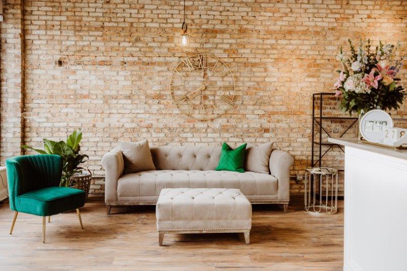 2021 Salons of the Year: Alia Rose Salon