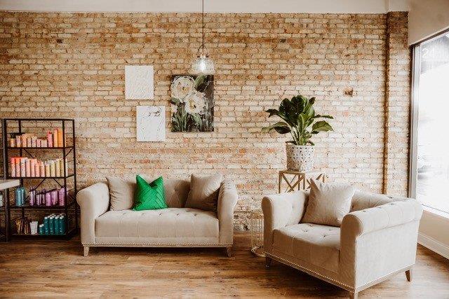 2021 Salons of the Year: Alia Rose Salon