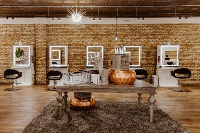 2021 Salons of the Year: Alia Rose Salon