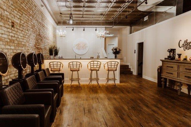 2021 Salons of the Year: Alia Rose Salon