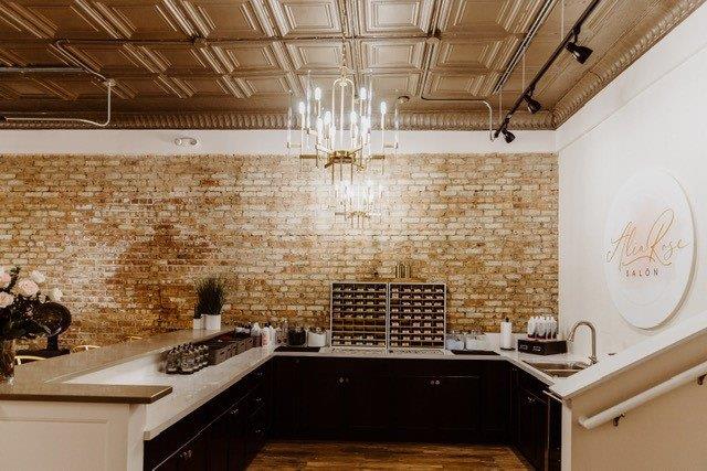 2021 Salons of the Year: Alia Rose Salon
