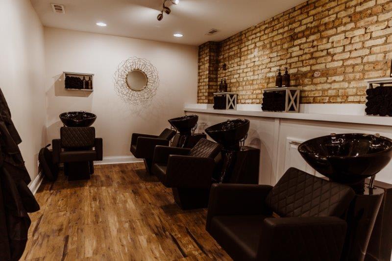 2021 Salons of the Year: Alia Rose Salon