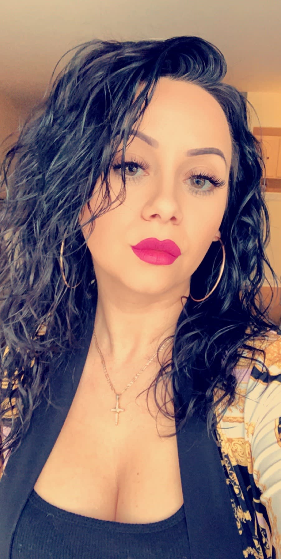 2019 MODERN SALON 100: Alisha Rodrigues @hairmajestiii