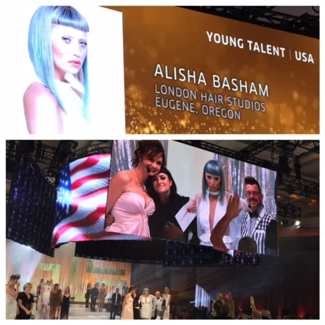 The 2015 North American Trend Vision Winners