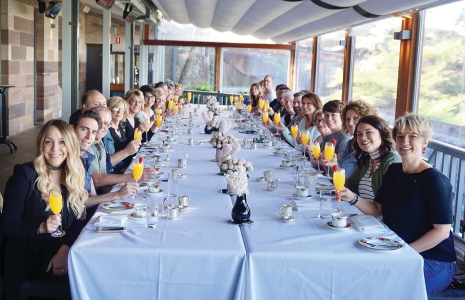 Keune Loyalty Club: Destination Education with Keune Haircosmetics North America