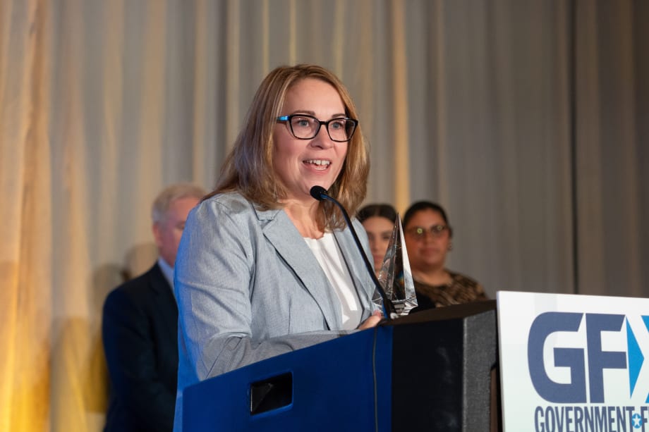 The Why Matters: Leadership Lessons from Alison Kerstetter