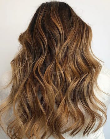 Clay All Day: Balayage Looks Guaranteed to Inspire