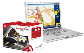 ALK CoPilot Live 11 for Laptops