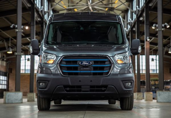 4 Steps to Prepare for Commercial Vehicle Electrification 