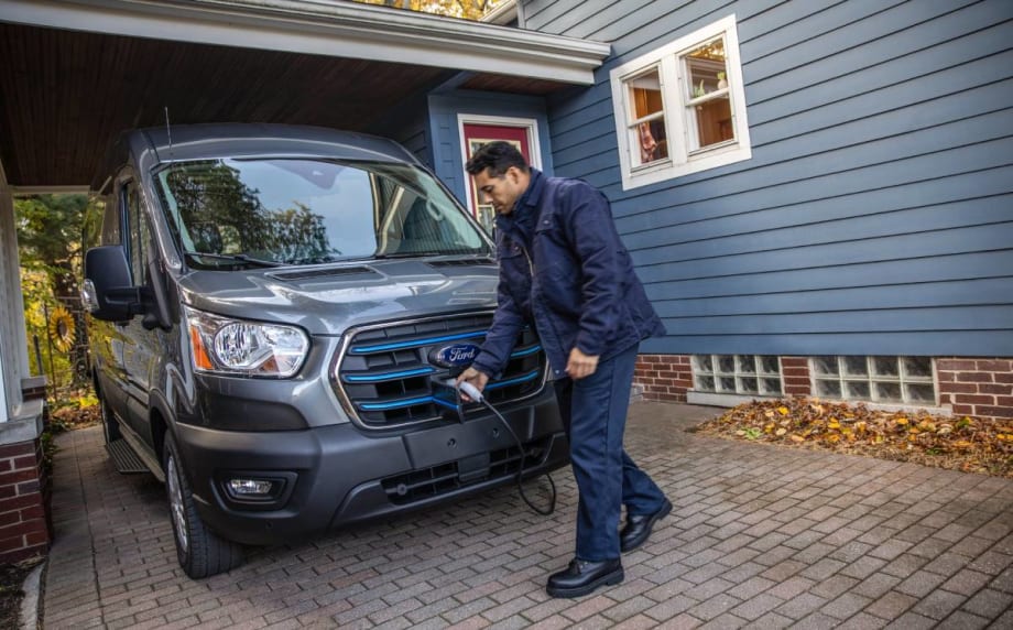 Employing Essential Data for an Effective Electrification Program