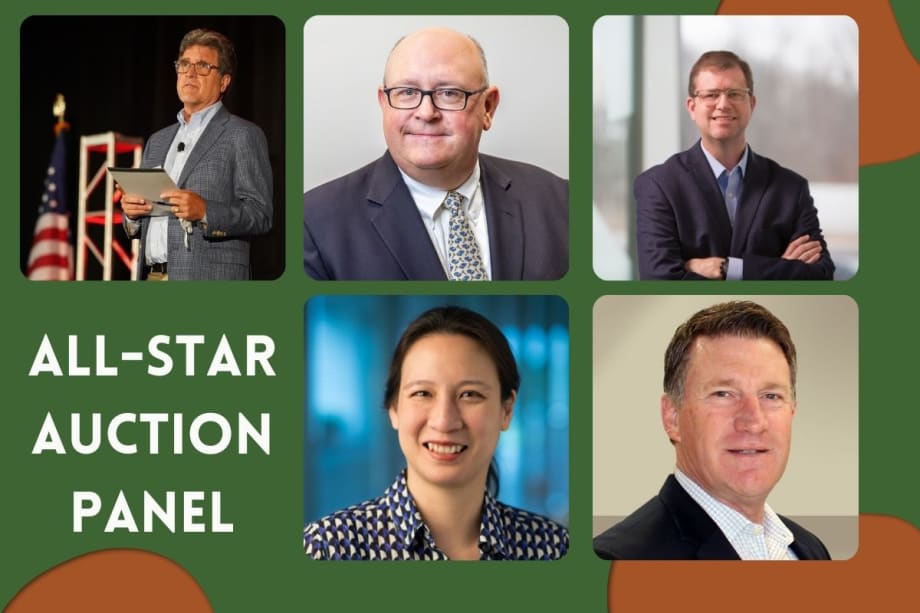 Auction Panel to Make Sense of Short-, Long-Term Outlooks for Industry