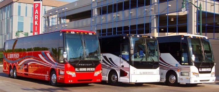 How to Run a More Cost-Efficient Motorcoach Business