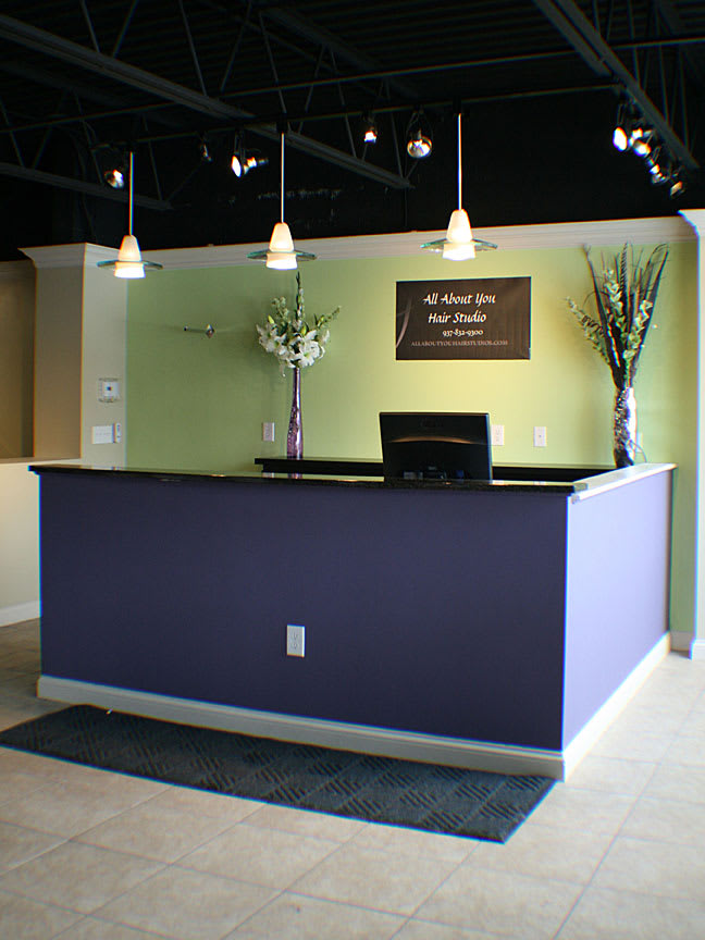 All About You Hair Studio