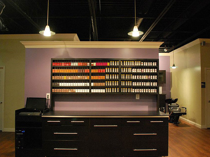 All About You Hair Studio