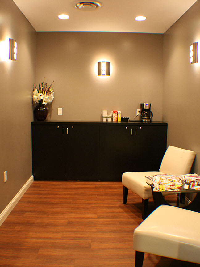 All About You Hair Studio