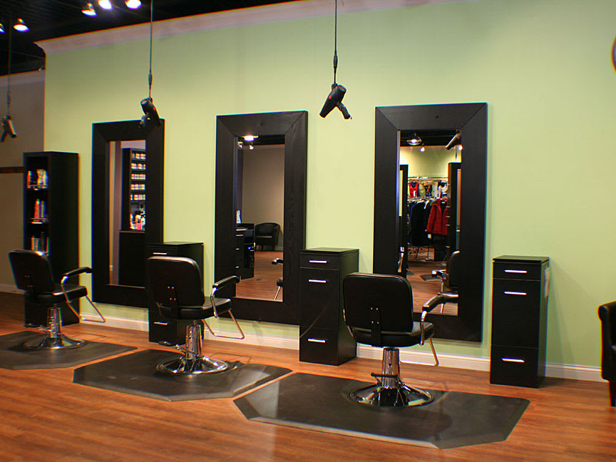 All About You Hair Studio
