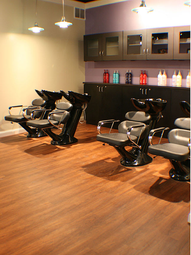 All About You Hair Studio