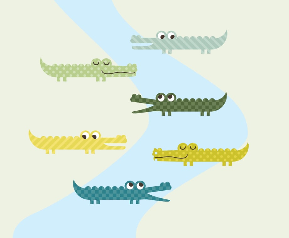 Stop! Alligators Ahead! 7 Marketing Dangers and How to Avoid Them