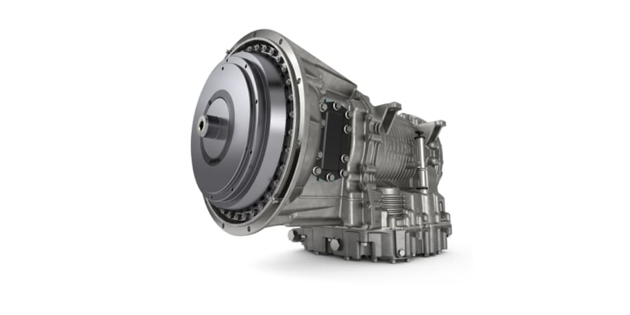 Allison’s Regional Haul Series Integrated into Freightliner Cascadia