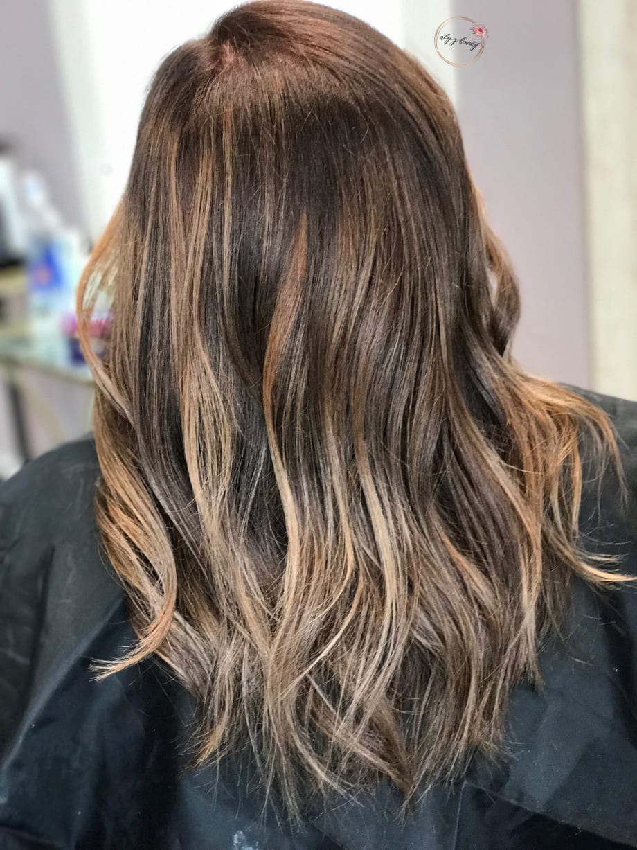 MAKEOVER: Richer and Deeper For a New Season