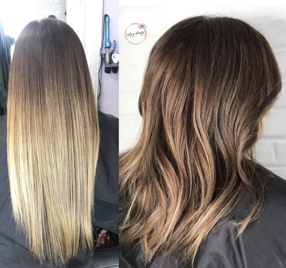 MAKEOVER: Richer and Deeper For a New Season