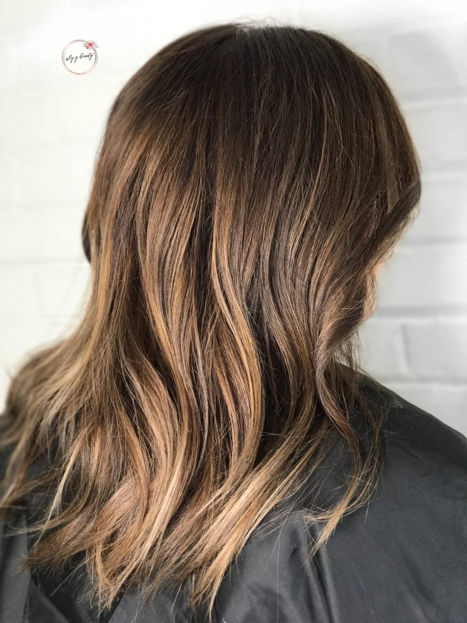 MAKEOVER: Richer and Deeper For a New Season