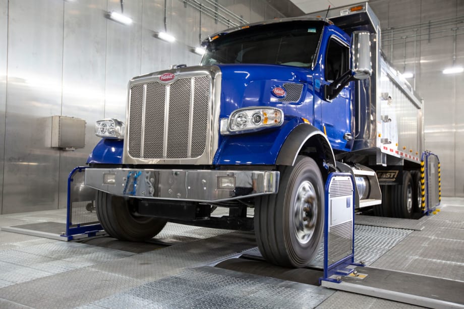 Allison Brings Real-World Testing into the Lab