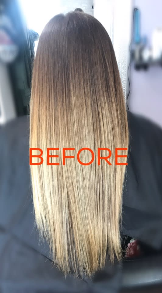MAKEOVER: Richer and Deeper For a New Season
