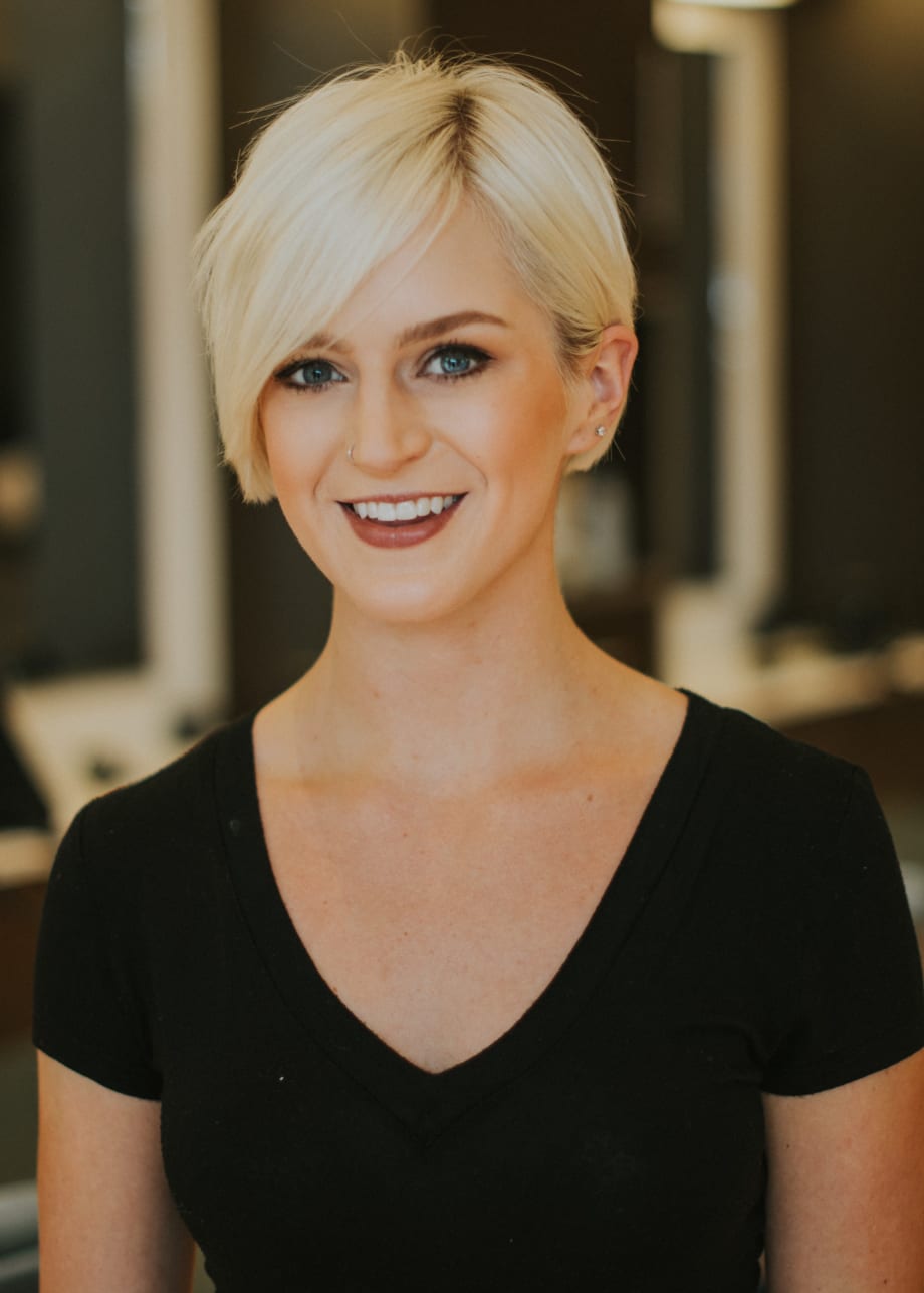 Two Hairstylists Win the 2018 Leo Passage NEXTGEN Fall 2018 Scholarship