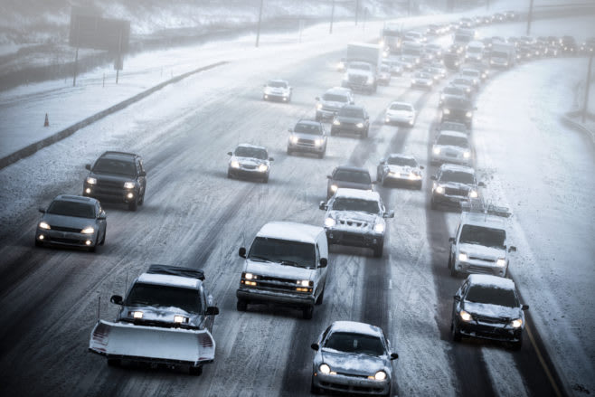How to Deal with High-Risk Drivers