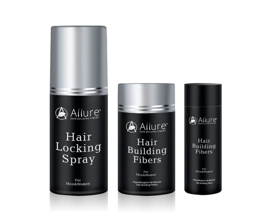 Trichologist's Toolkit: The Products You Should Be Offering Clients With Hair Loss
