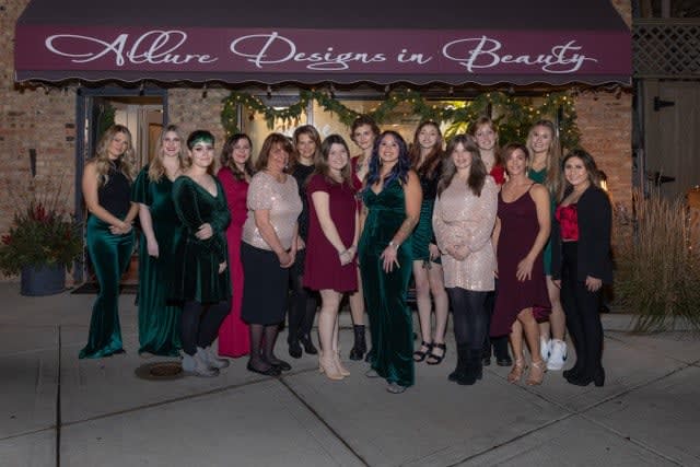 Team-Rating System Helps Owner Define Salon Culture