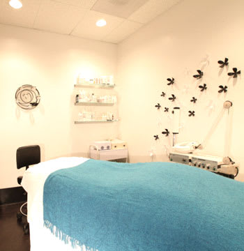 Allure Salon & Spa