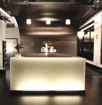 Allure Salon & Spa
