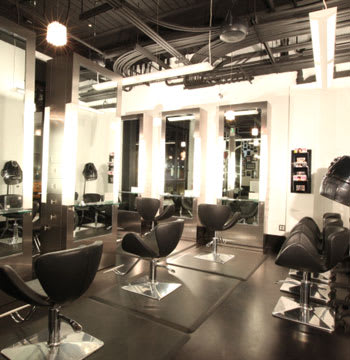 Allure Salon & Spa