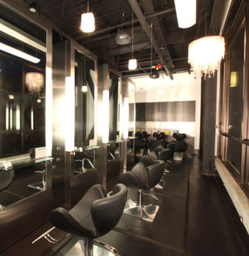 Allure Salon & Spa
