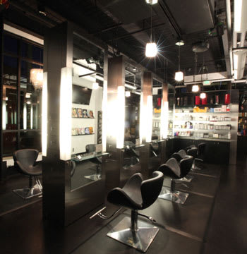 Allure Salon & Spa