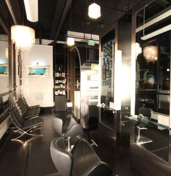 Allure Salon & Spa