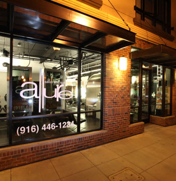 Allure Salon & Spa