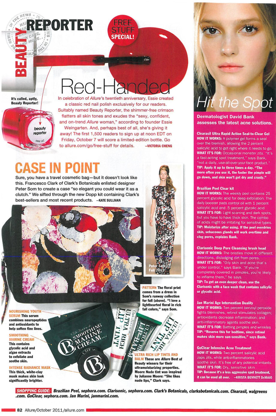 Win Limited Edition Essie Polish