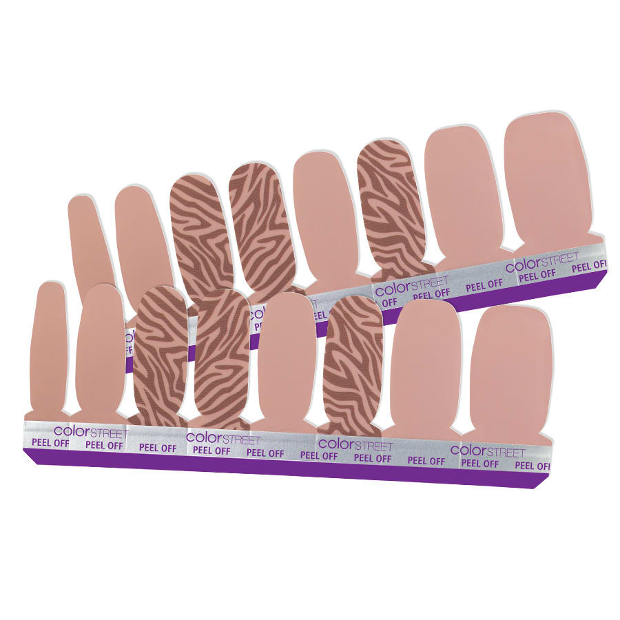 New Launches: Gel Lab Pro from Deborah Lippmann & Nail Strips from Color Street